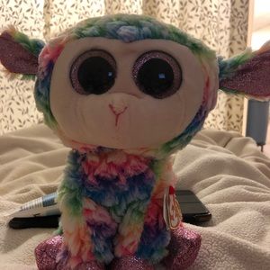 Meet your Posher, Rita